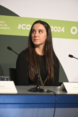 Verónica Hernández Lozano